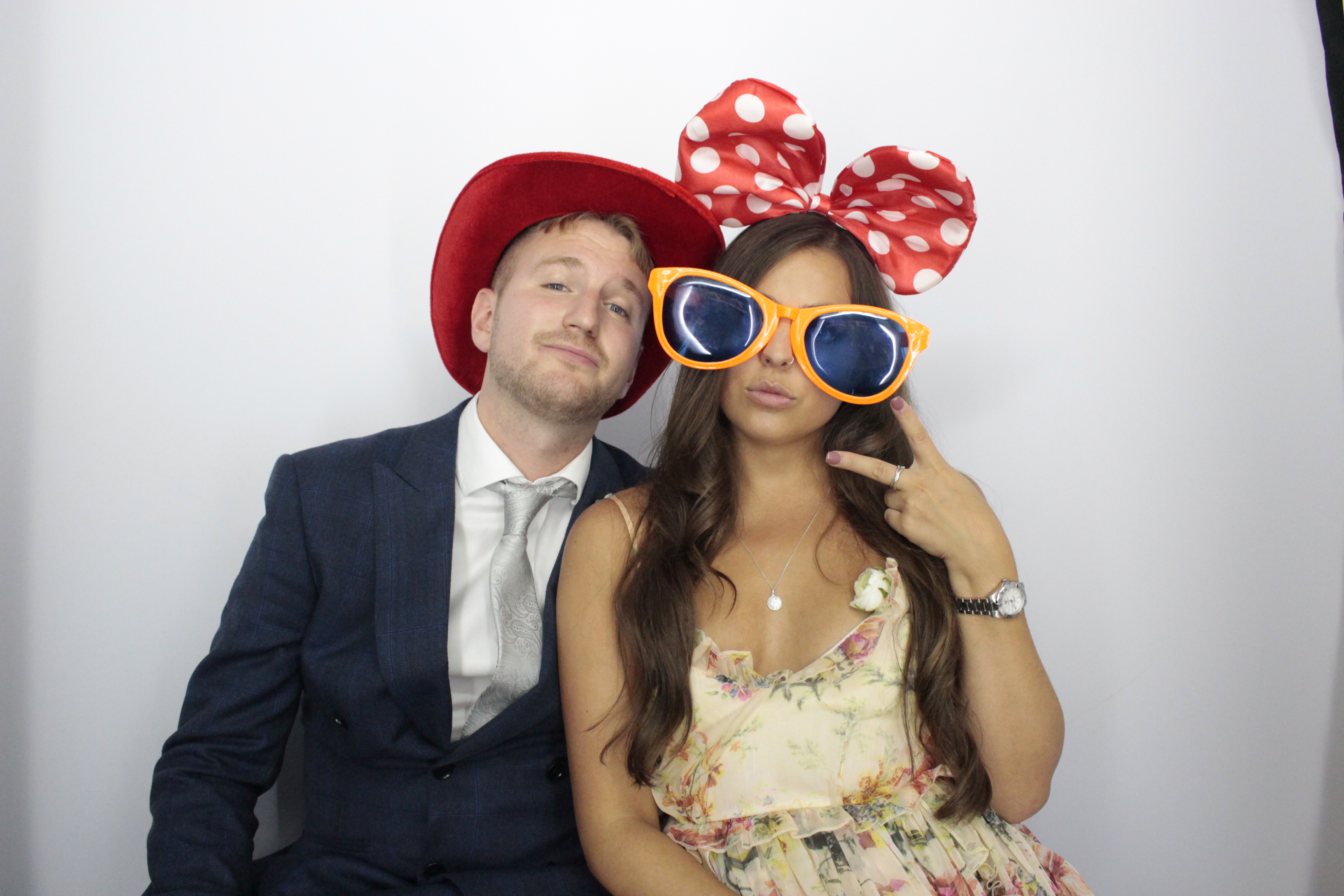Chelsea & Matthew's Wedding | View more photos from the event at gallery.myphotoboothexperience.co.uk/u/MyPhotoBoothExperienceLtd/Chelsea-Matthews-Wedding
